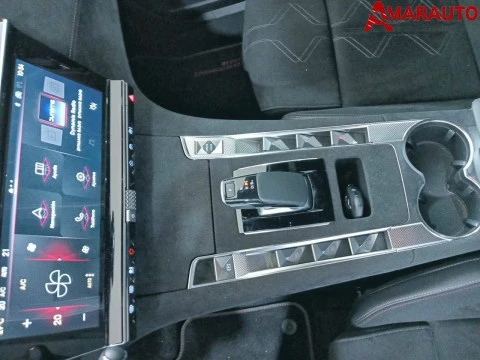 DS 7  E-TENSE 225 PERFORMANCE LINE +