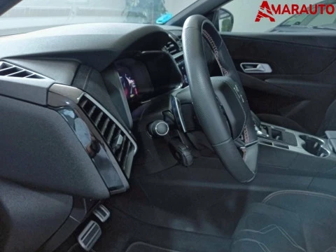 DS 7  E-TENSE 225 PERFORMANCE LINE +