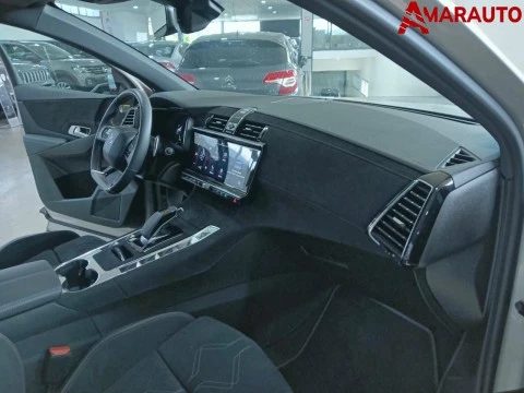 DS 7  E-TENSE 225 PERFORMANCE LINE +