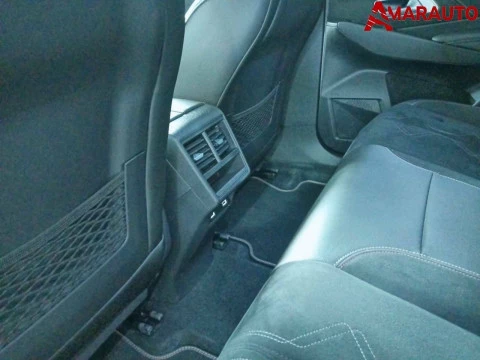 DS 7  E-TENSE 225 PERFORMANCE LINE +