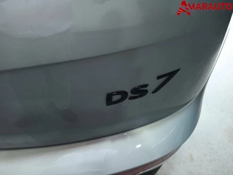 DS 7  E-TENSE 225 PERFORMANCE LINE +