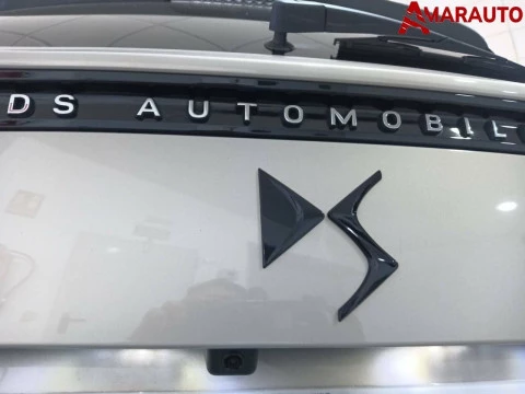 DS 7  E-TENSE 225 PERFORMANCE LINE +