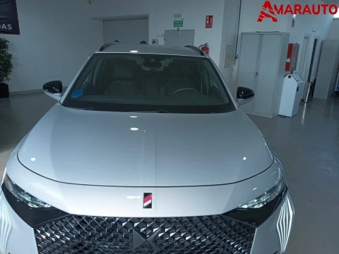 DS 7  E-TENSE 225 PERFORMANCE LINE +