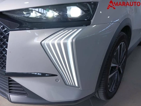 DS 7  E-TENSE 225 PERFORMANCE LINE +