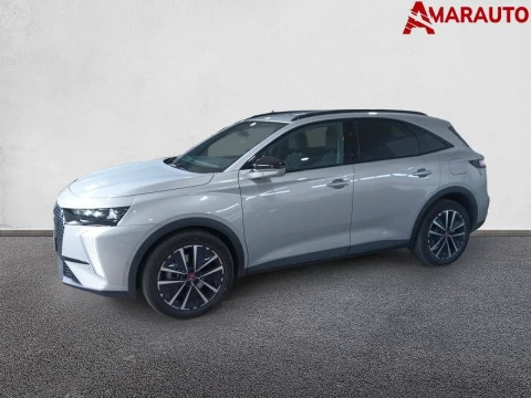 DS 7  E-TENSE 225 PERFORMANCE LINE +