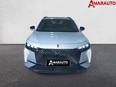 DS 7  E-TENSE 225 PERFORMANCE LINE +