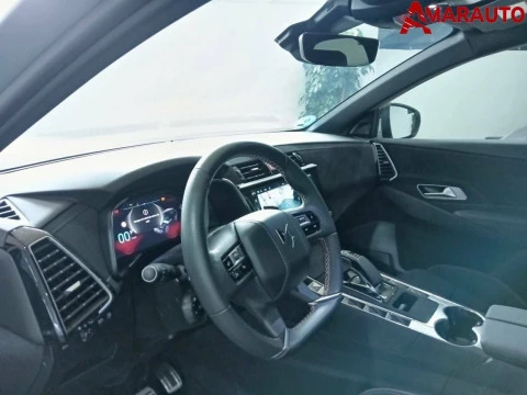 DS 7  E-TENSE 225 PERFORMANCE LINE +