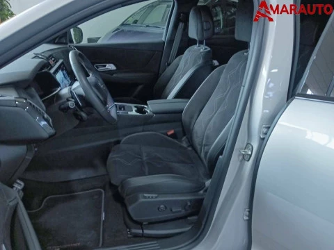 DS 7  E-TENSE 225 PERFORMANCE LINE +