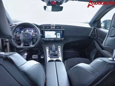 DS 7  E-TENSE 225 PERFORMANCE LINE +