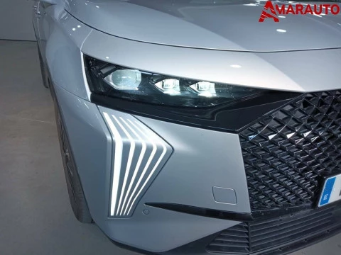 DS 7  E-TENSE 225 PERFORMANCE LINE +