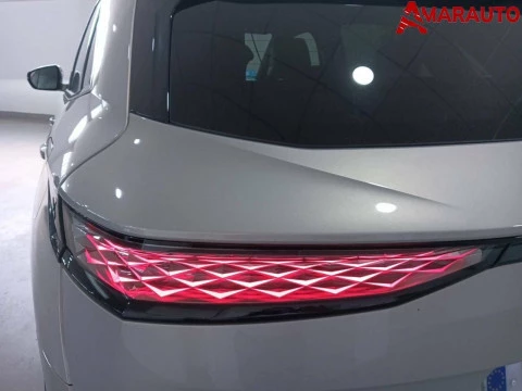 DS 7  E-TENSE 225 PERFORMANCE LINE +