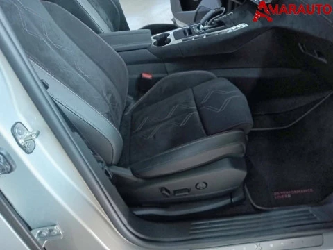 DS 7  E-TENSE 225 PERFORMANCE LINE +