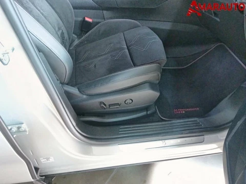 DS 7  E-TENSE 225 PERFORMANCE LINE +