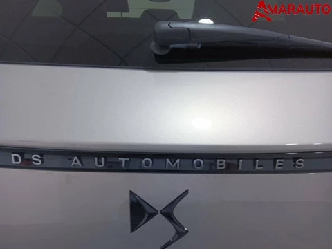 DS 7  E-TENSE 225 PERFORMANCE LINE +