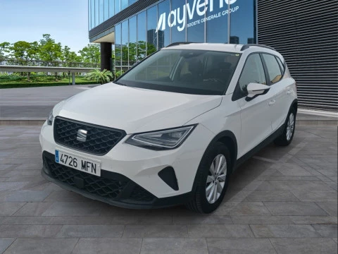 Seat Arona 1.0 TSI 81kW (110CV) Style XL