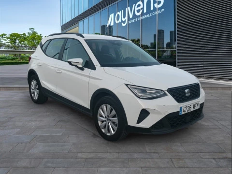 Seat Arona 1.0 TSI 81kW (110CV) Style XL