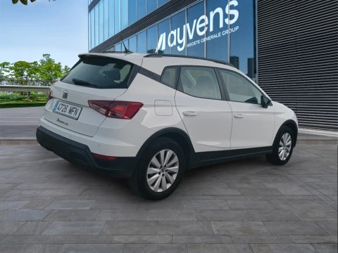 Seat Arona 1.0 TSI 81kW (110CV) Style XL