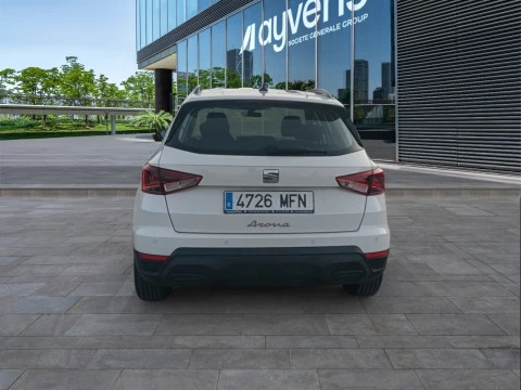 Seat Arona 1.0 TSI 81kW (110CV) Style XL