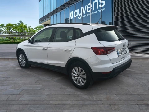 Seat Arona 1.0 TSI 81kW (110CV) Style XL