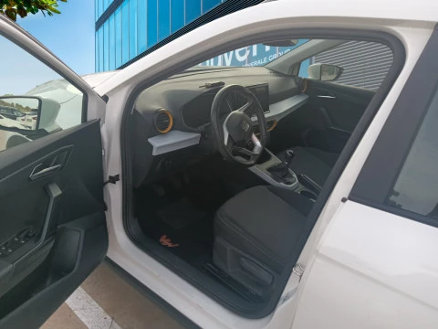 Seat Arona 1.0 TSI 81kW (110CV) Style XL