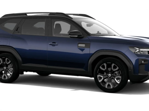 Dacia Bigster Journey TCe 104kw 48v (140CV) 4x2