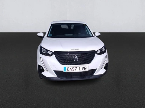 Peugeot 2008 Active Pack BlueHDI 81kW (110CV)