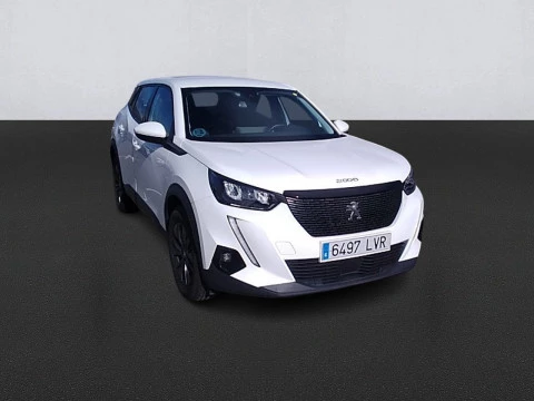 Peugeot 2008 Active Pack BlueHDI 81kW (110CV)