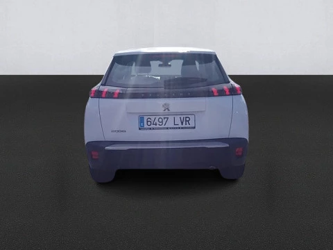 Peugeot 2008 Active Pack BlueHDI 81kW (110CV)