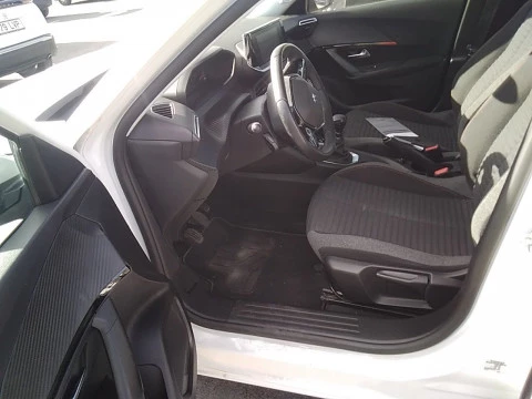 Peugeot 2008 Active Pack BlueHDI 81kW (110CV)