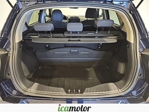 KGM Tivoli G15T LP Urban Plus GSR