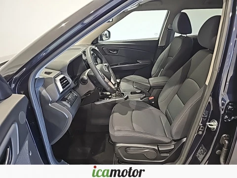 KGM Tivoli G15T LP Urban Plus GSR