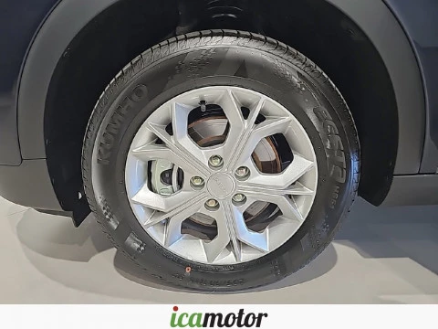 KGM Tivoli G15T LP Urban Plus GSR