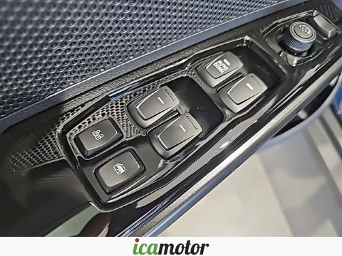 KGM Tivoli G15T LP Urban Plus GSR