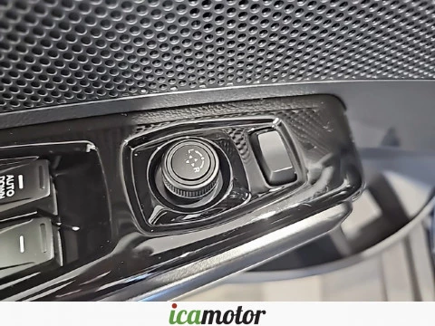 KGM Tivoli G15T LP Urban Plus GSR