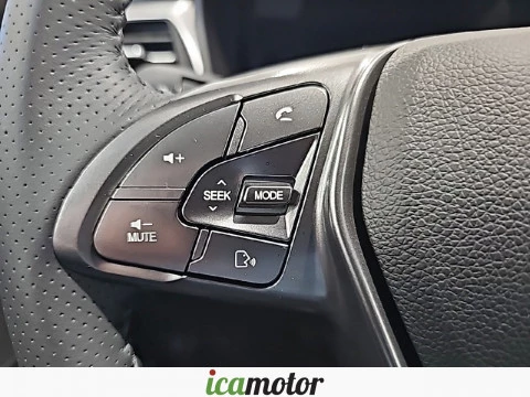 KGM Tivoli G15T LP Urban Plus GSR