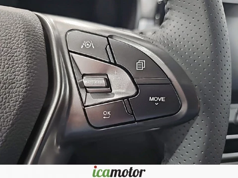 KGM Tivoli G15T LP Urban Plus GSR