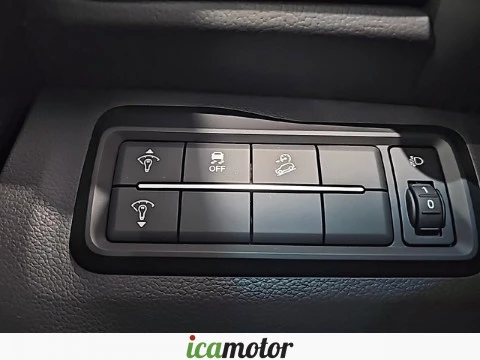 KGM Tivoli G15T LP Urban Plus GSR