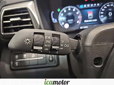 KGM Tivoli G15T LP Urban Plus GSR