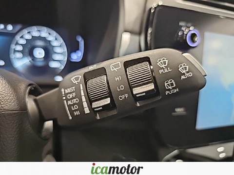 KGM Tivoli G15T LP Urban Plus GSR