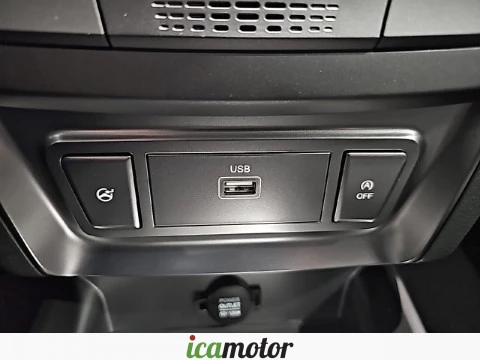 KGM Tivoli G15T LP Urban Plus GSR