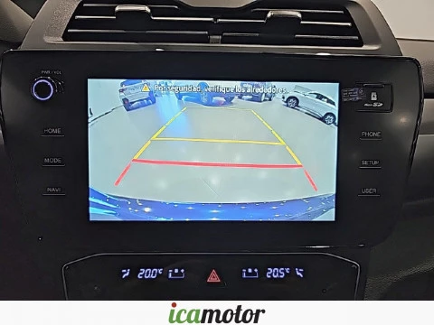 KGM Tivoli G15T LP Urban Plus GSR