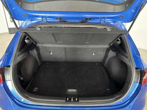 Kia Ceed 1.0 T-GDi 88kW (120CV) Drive