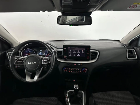 Kia Ceed 1.0 T-GDi 88kW (120CV) Drive