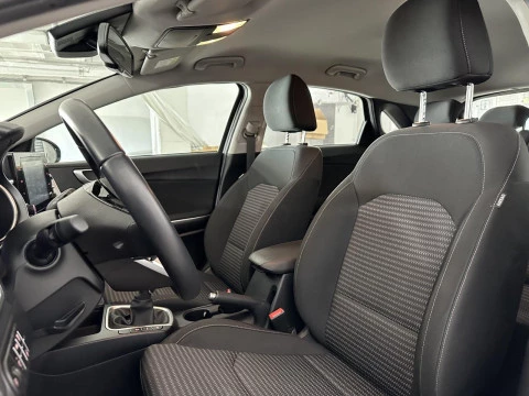 Kia Ceed 1.0 T-GDi 88kW (120CV) Drive