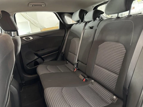 Kia Ceed 1.0 T-GDi 88kW (120CV) Drive