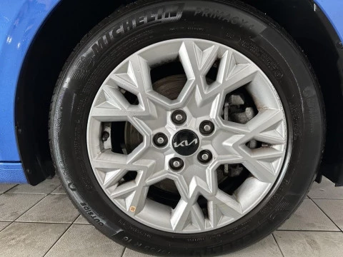 Kia Ceed 1.0 T-GDi 88kW (120CV) Drive