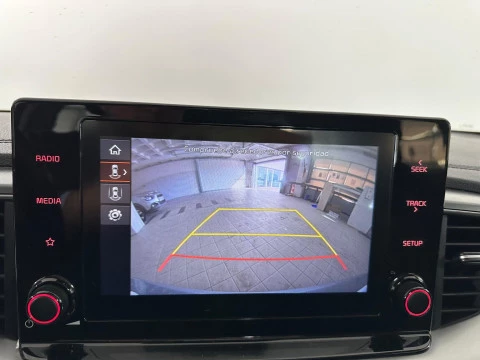 Kia Ceed 1.0 T-GDi 88kW (120CV) Drive