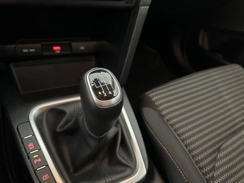 Kia Ceed 1.0 T-GDi 88kW (120CV) Drive