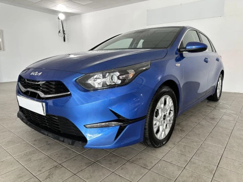 Kia Ceed 1.0 T-GDi 88kW (120CV) Drive