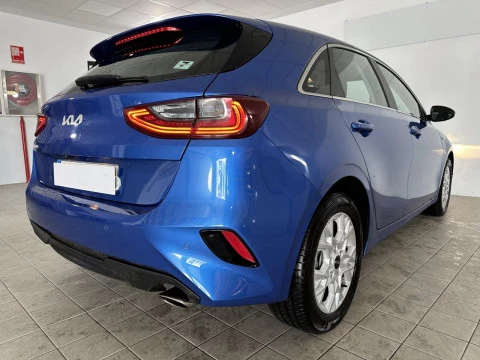 Kia Ceed 1.0 T-GDi 88kW (120CV) Drive
